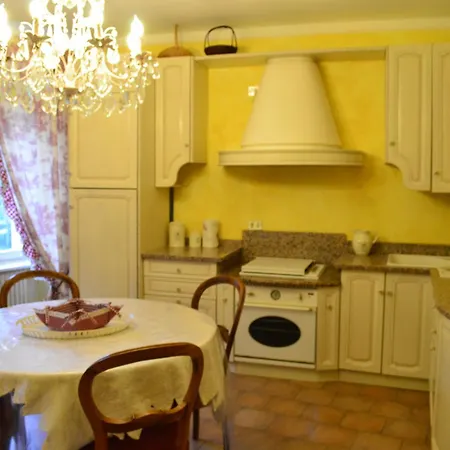 Appartement Relais De La Place