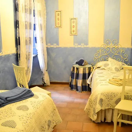 Relais De La Place Desenzano del Garda