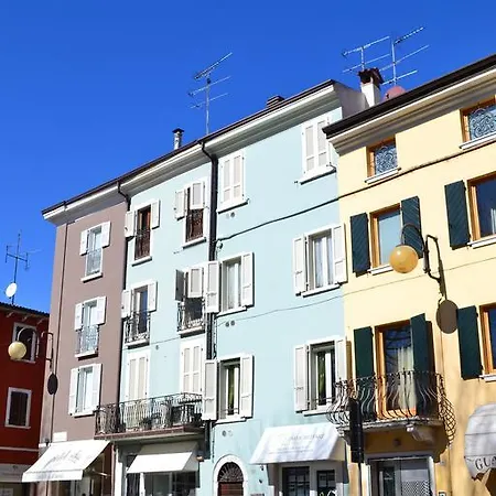 Relais De La Place Appartement Desenzano del Garda