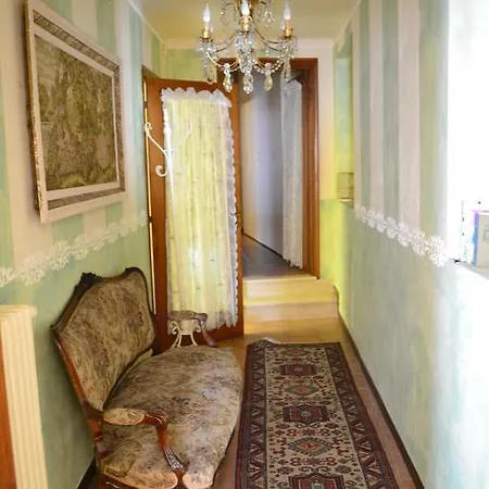 Relais De La Place Appartement Desenzano del Garda