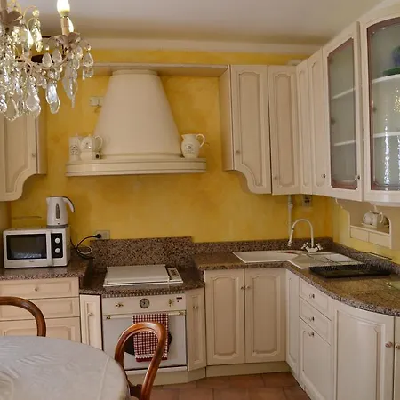 Appartement Relais De La Place
