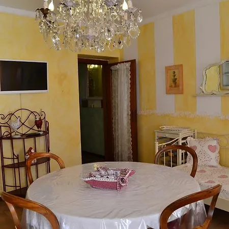 Relais De La Place Desenzano del Garda