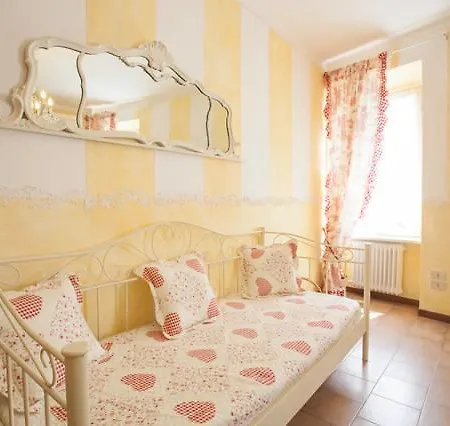 Relais De La Place Appartement *