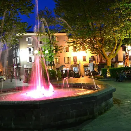 Relais De La Place *