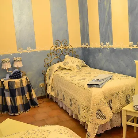 Appartement Relais De La Place Desenzano del Garda