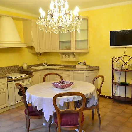 Relais De La Place Appartement Desenzano del Garda