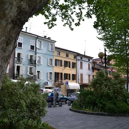 Relais De La Place * Desenzano del Garda