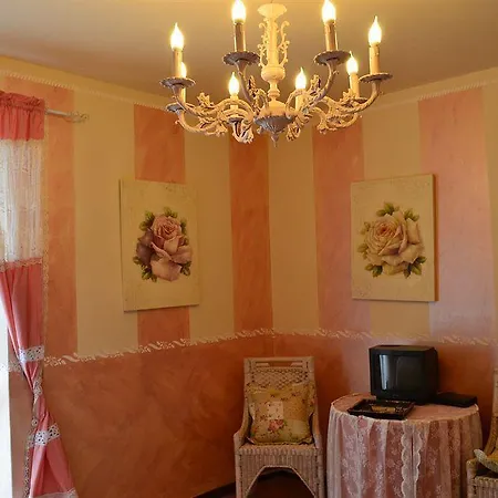 Appartement Relais De La Place *