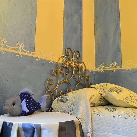 Appartement Relais De La Place *