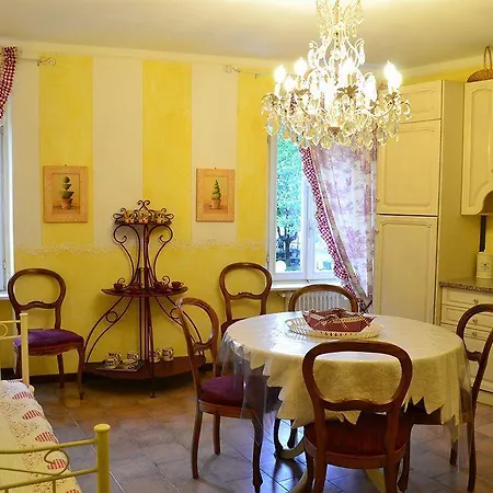 Relais De La Place * Desenzano del Garda