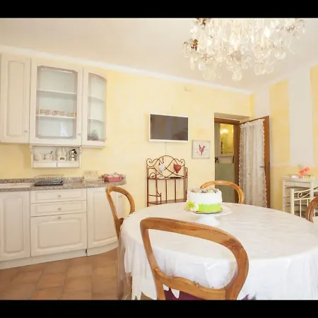 Appartement Relais De La Place *
