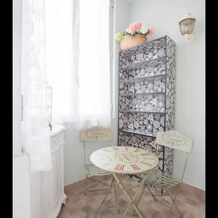 Relais De La Place Appartement *