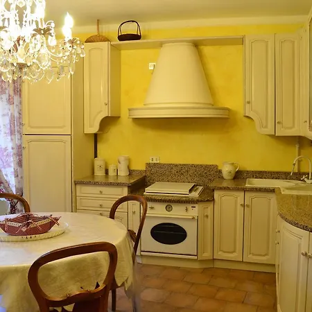 Relais De La Place Appartement