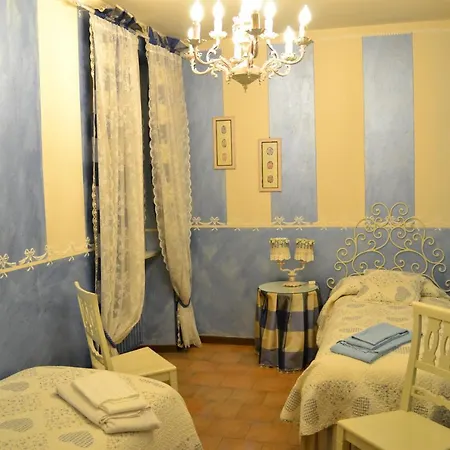 Appartement Relais De La Place *