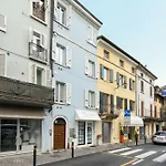 Relais De La Place