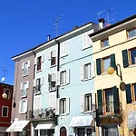 Relais De La Place Διαμέρισμα Ντεζεντσάνο ντελ Γκάρντα