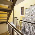 Relais De La Place Διαμέρισμα Ντεζεντσάνο ντελ Γκάρντα