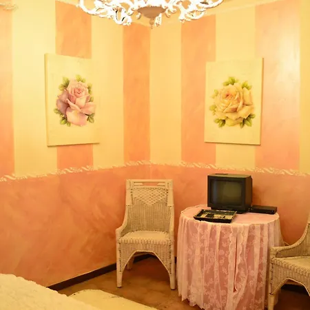 Appartamento Relais De La Place