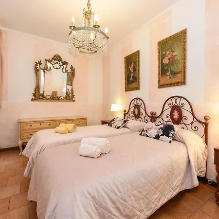 Διαμέρισμα Relais De La Place
