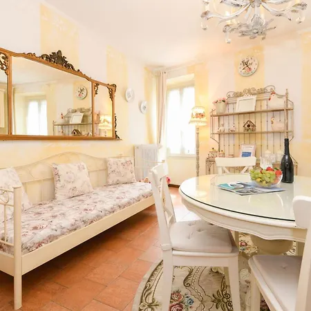 Relais De La Place Appartamento