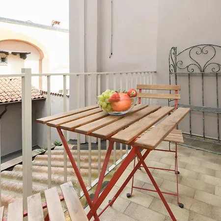 Relais De La Place Appartamento