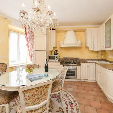 Appartamento Relais De La Place