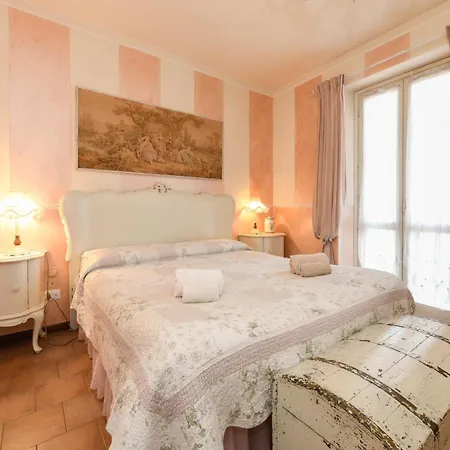 Appartamento Relais De La Place *