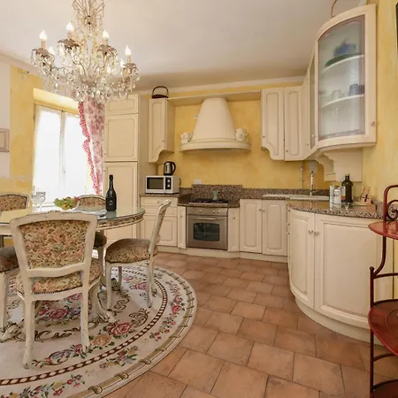 Relais De La Place Appartamento