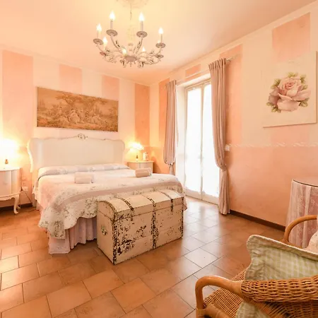 Appartamento Relais De La Place