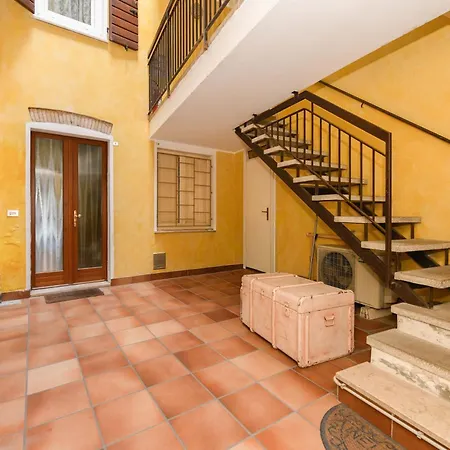 Appartamento Relais De La Place