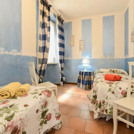 Relais De La Place Appartamento *