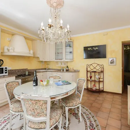 Appartamento Relais De La Place *
