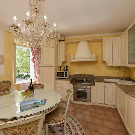 Appartamento Relais De La Place