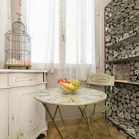 Relais De La Place Appartamento