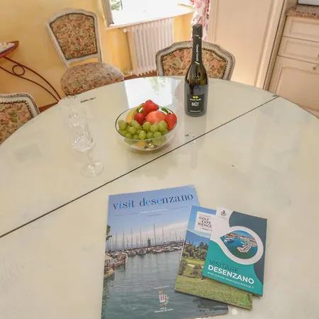 Relais De La Place Appartamento Desenzano del Garda