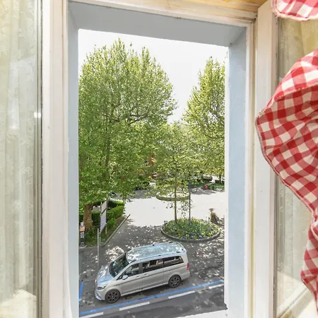Relais De La Place Appartamento