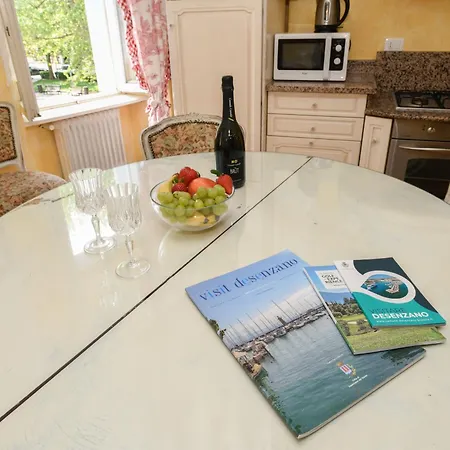 Relais De La Place Desenzano del Garda