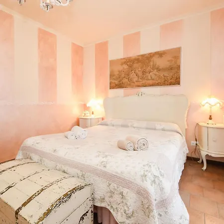 Relais De La Place * Desenzano del Garda