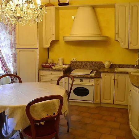 Appartamento Relais De La Place