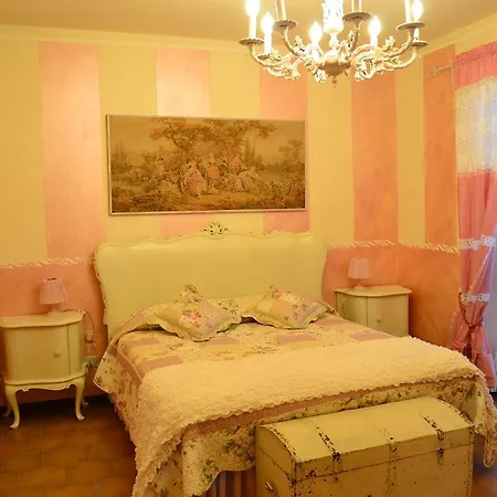דירה Relais De La Place