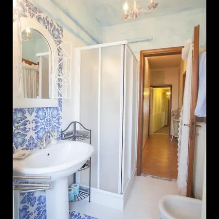 דירה Relais De La Place *
